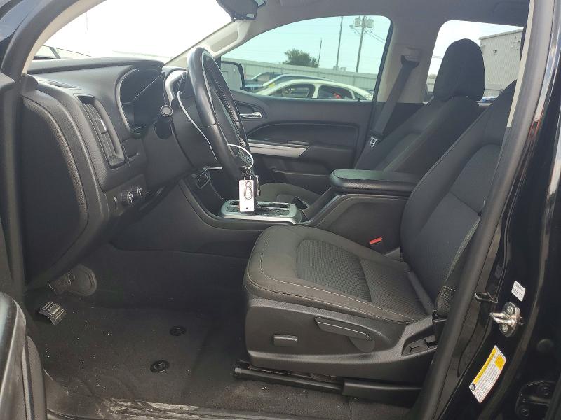 68589136 :رقم المزاد ، 1GCGTCEN6K1307472 vin ، 2019 Chevrolet Colorado مزاد بيع