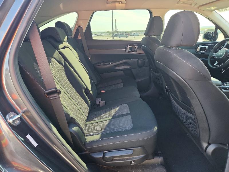 70319986 :رقم المزاد ، 5XYRG4LC3NG140223 vin ، 2022 Kia Sorento مزاد بيع