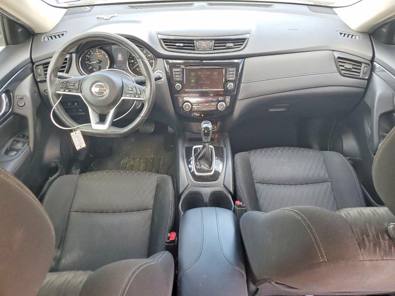 Aukcja sprzedaży 2018 Nissan Rogue, vin: KNMAT2MT6JP600722, numer aukcji: 69022716