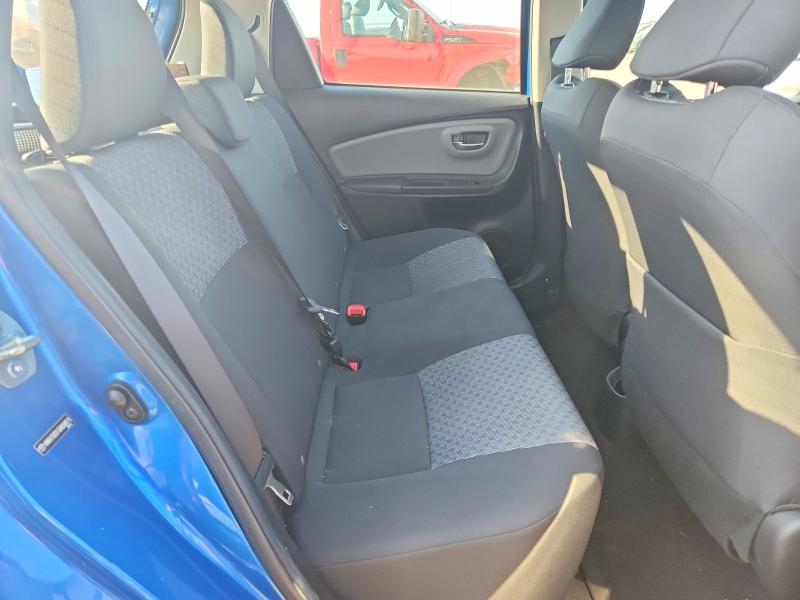 Aukcja sprzedaży 2016 Toyota Yaris, vin: VNKKTUD31GA059615, numer aukcji: 67341536