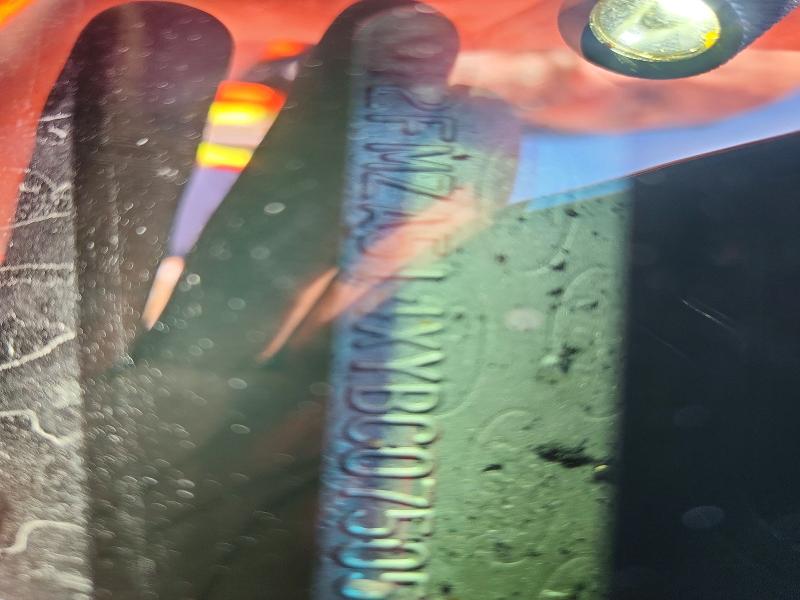 Aukcja sprzedaży 2000 Ford Windstar, vin: 2FMZA514XYBC07505, numer aukcji: 69032426