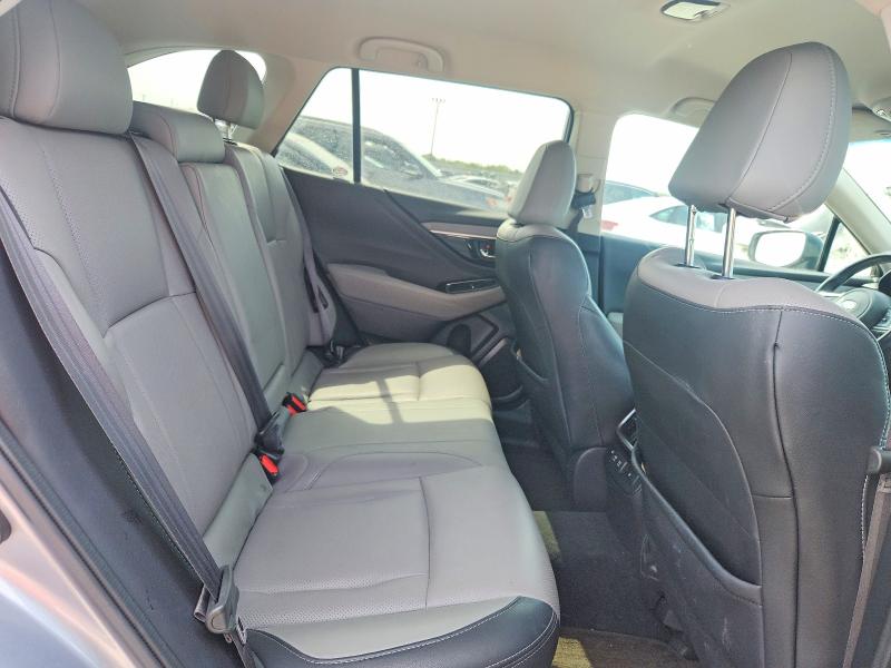 Продаж на аукціоні авто 2022 Subaru Outback, vin: 4S4BTAMC7N3105792, номер лоту: 70302666