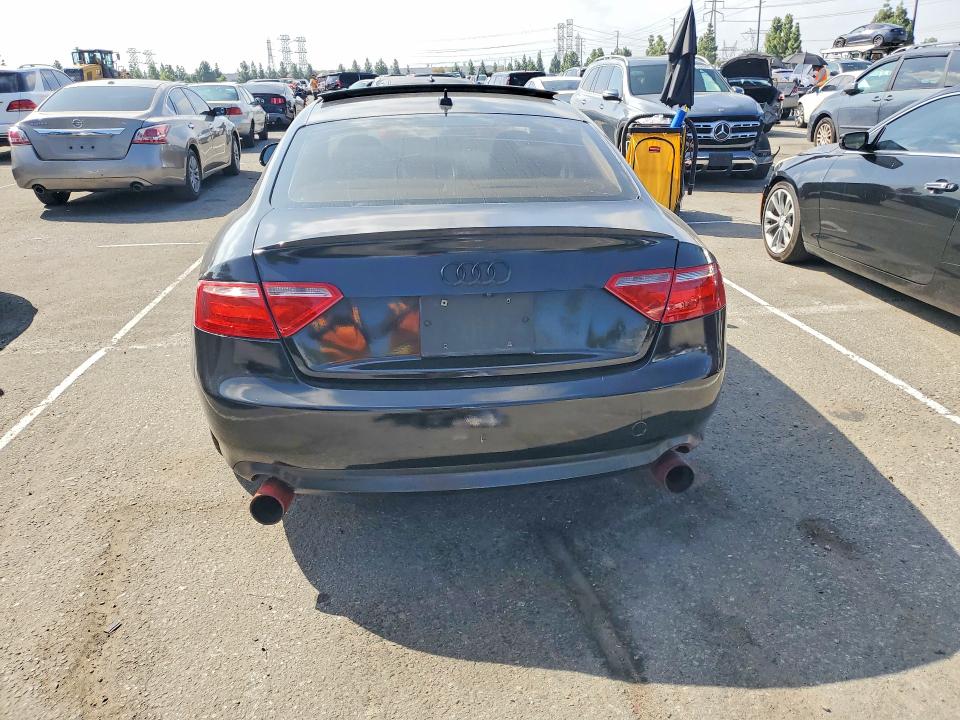 Aukcja sprzedaży 2009 Audi A5, vin: WAUDK78T19A028736, numer aukcji: 69178496