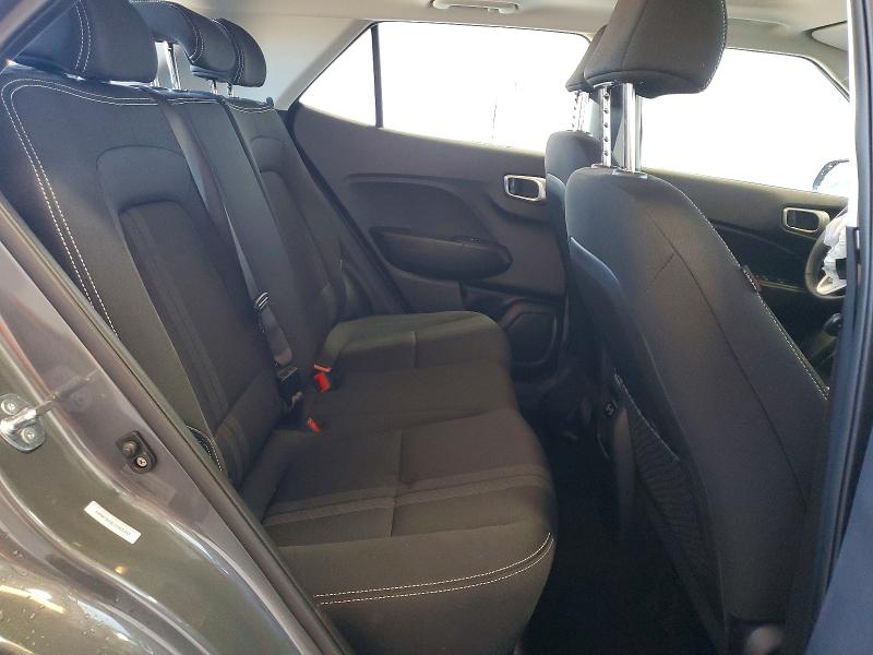 69891516 :رقم المزاد ، KMHRC8A36TU465333 vin ، 2026 Hyundai Venue مزاد بيع