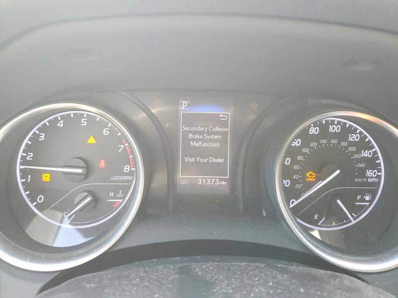 Aukcja sprzedaży 2018 Toyota Camry, vin: JTNB11HK3J3015895, numer aukcji: 68819276