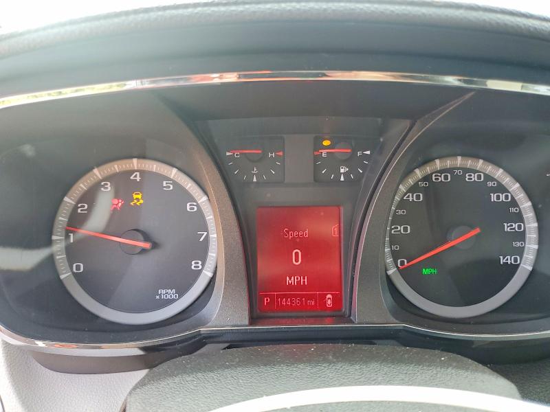 2012 Gmc Terrain მანქანა იყიდება აუქციონზე, vin: 2GKFLXE51C6149872, აუქციონის ნომერი: 69691536