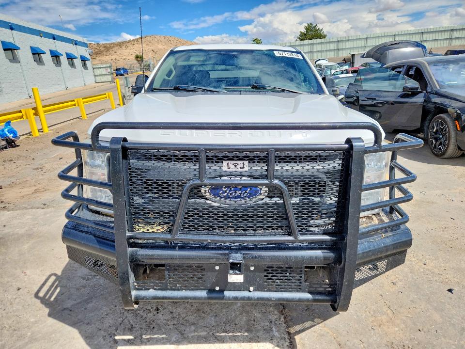 Продажа на аукционе авто 2021 Ford F250, vin: 1FT7X2BNXMED96414, номер лота: 67112816