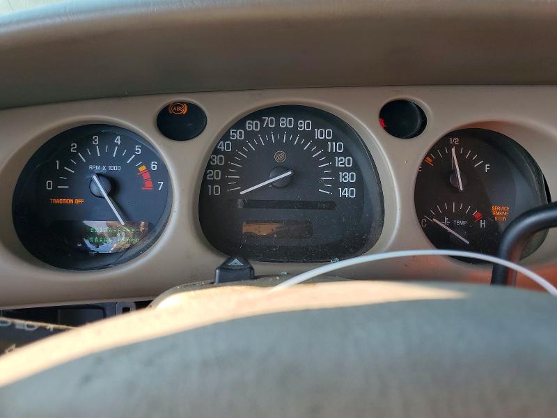 Aukcja sprzedaży 2000 Buick Lesabre, vin: 1G4HR54K8YU118881, numer aukcji: 69488856