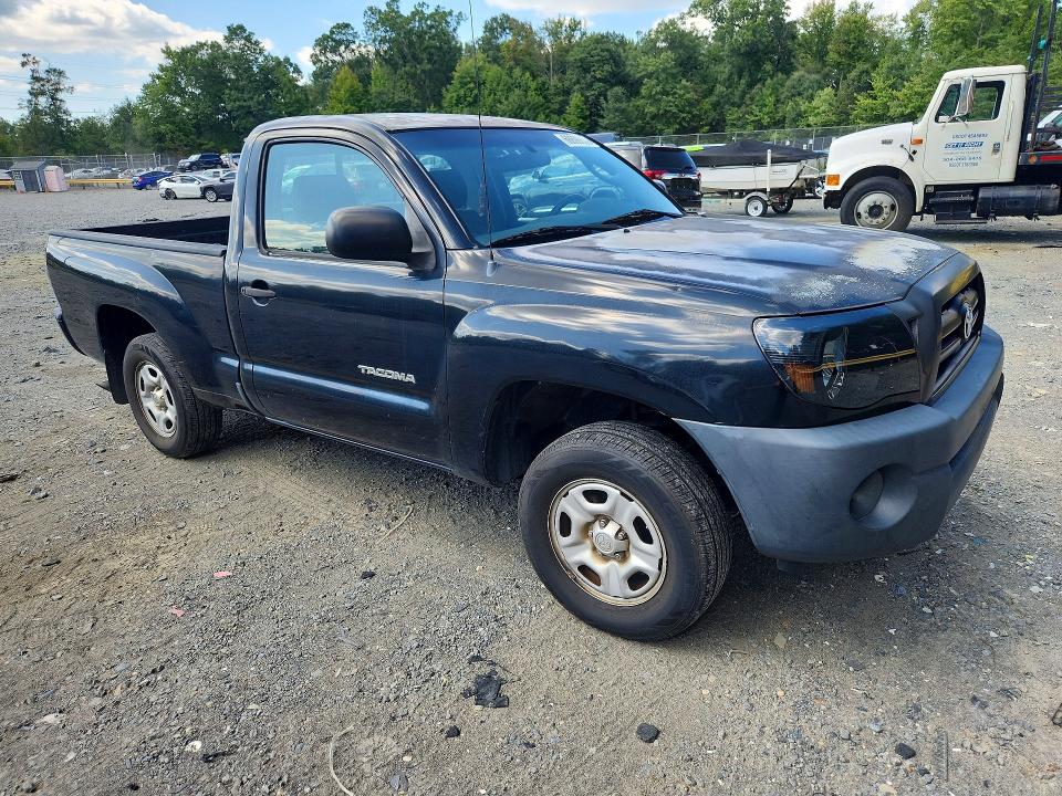 Aukcja sprzedaży 2006 Toyota Tacoma, vin: 5TENX22N16Z182015, numer aukcji: 68696636