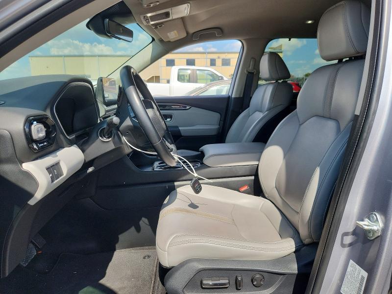 Aukcja sprzedaży 2023 Honda Pilot, vin: 5FNYG2H42PB016407, numer aukcji: 67986746