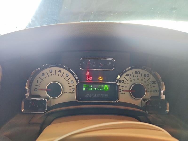 67103986 :رقم المزاد ، 1FMFU17538LA28936 vin ، 2008 Ford Expedition مزاد بيع