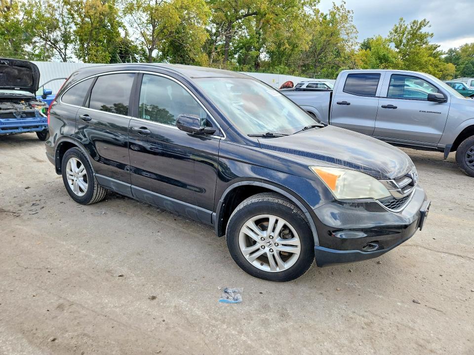 Aukcja sprzedaży 2011 Honda Cr-v, vin: 5J6RE4H79BL032359, numer aukcji: 70035636