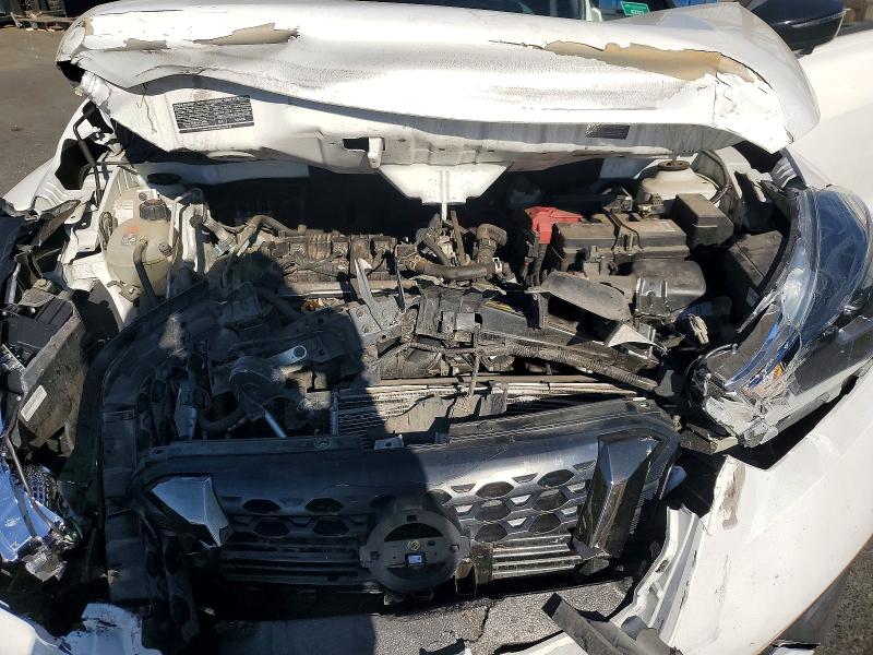 67377746 :رقم المزاد ، 3N1CP5DV1LL493371 vin ، 2020 Nissan Kicks مزاد بيع