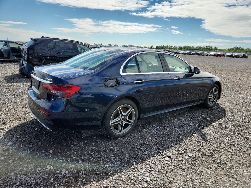 Aukcja sprzedaży 2022 Mercedes-benz E, vin: W1KZF5KB2NB023590, numer aukcji: 67243766