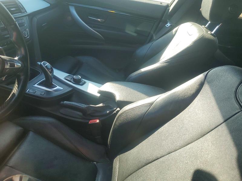 Aukcja sprzedaży 2016 Bmw 335, vin: WBA3X9C51GD869629, numer aukcji: 69320896