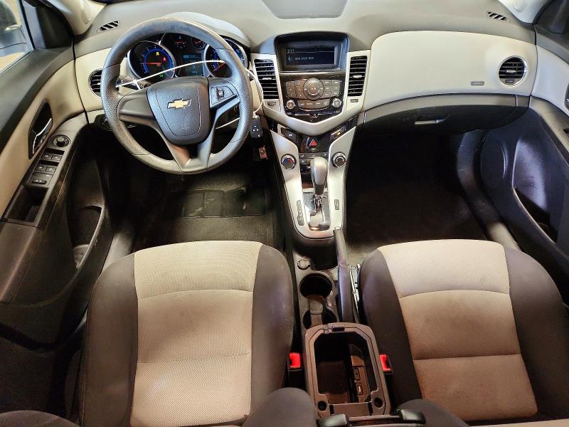 Продажа на аукционе авто 2015 Chevrolet Cruze, vin: 1G1PA5SH3F7178599, номер лота: 70637436