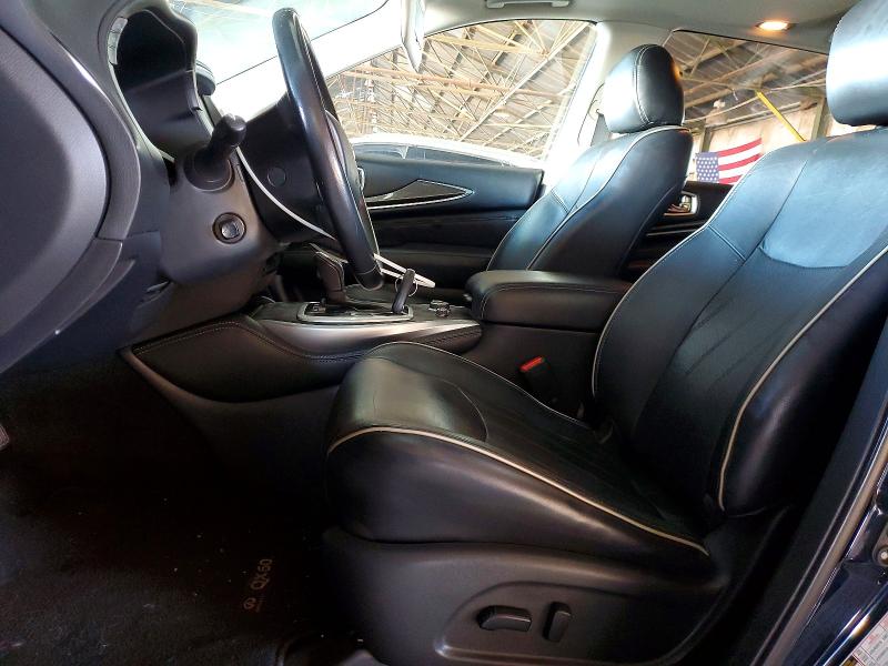 2018 Infiniti Qx60 მანქანა იყიდება აუქციონზე, vin: 5N1DL0MN8JC533272, აუქციონის ნომერი: 70662196
