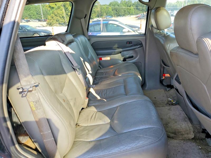67215776 :رقم المزاد ، 1GKEC13Z33J276043 vin ، 2003 Gmc Yukon مزاد بيع