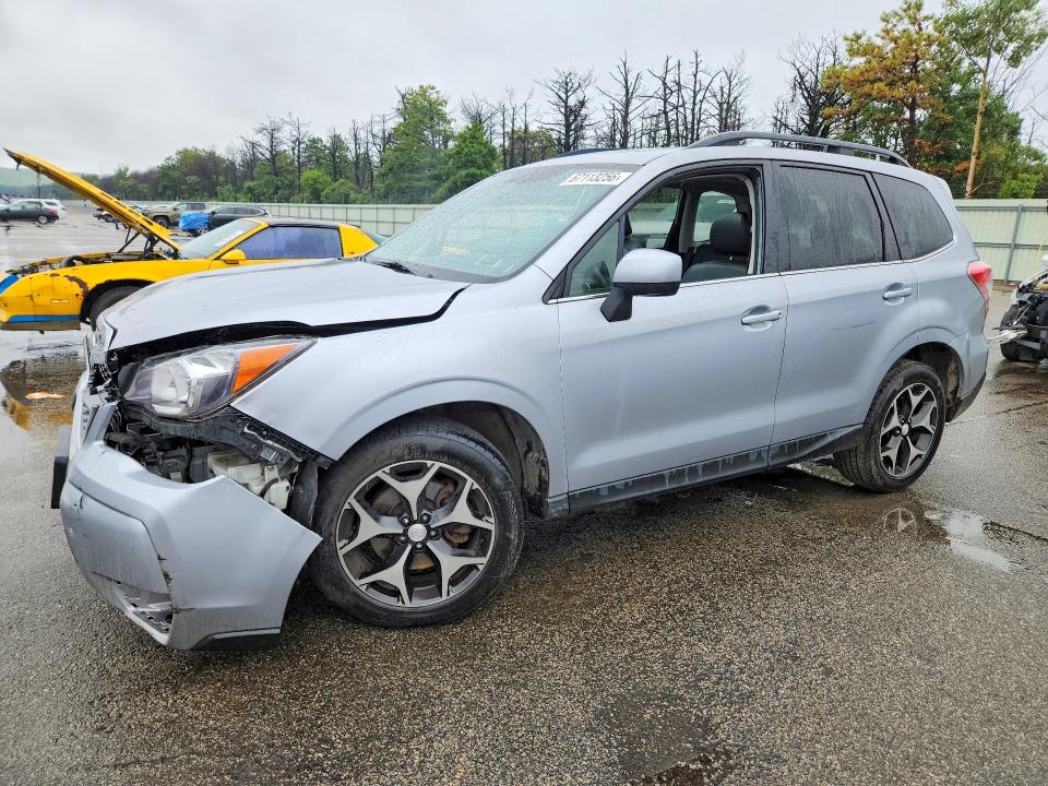 Продажа на аукционе авто 2015 Subaru Forester, vin: JF2SJGDC5FH814188, номер лота: 67113256