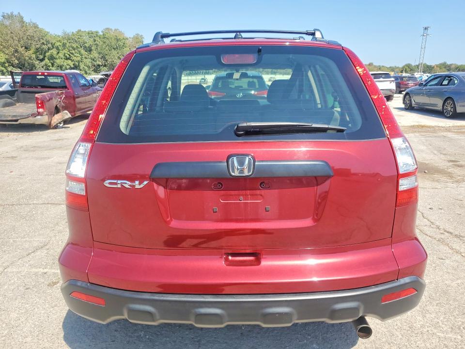 Aukcja sprzedaży 2008 Honda Cr-v, vin: JHLRE38348C016515, numer aukcji: 66116656