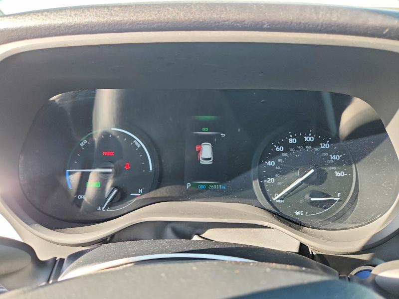 Продажа на аукционе авто 2024 Toyota Sienna, vin: 5TDKSKFCXRS119393, номер лота: 71195606