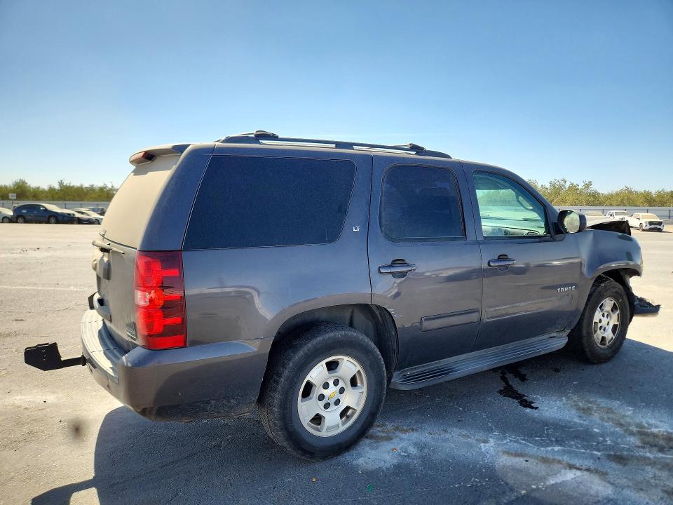 2010 Chevrolet Tahoe მანქანა იყიდება აუქციონზე, vin: 1GNMCBE38AR244944, აუქციონის ნომერი: 68299876