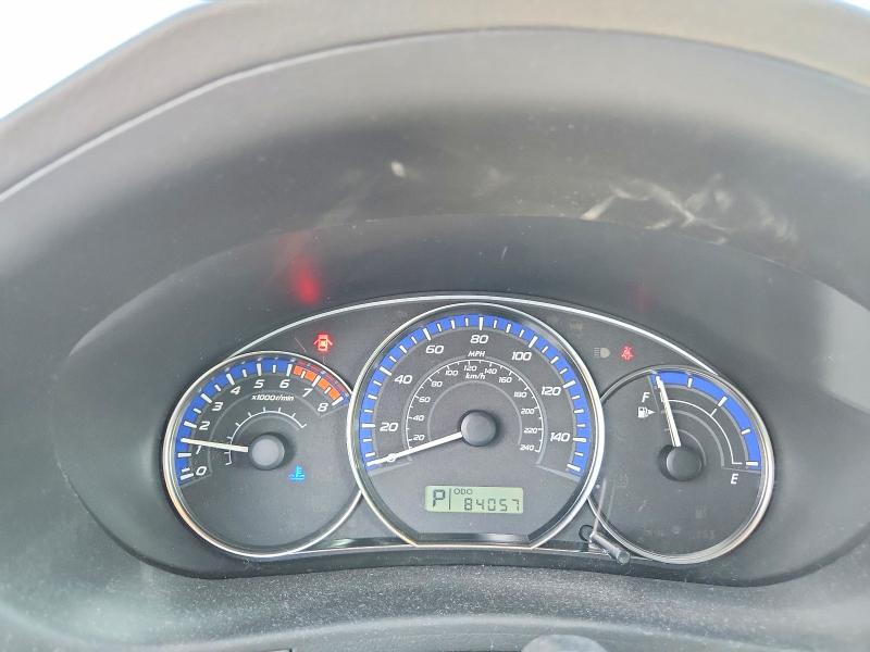 Продажа на аукционе авто 2010 Subaru Forester, vin: JF2SH6DC8AH789981, номер лота: 68649396