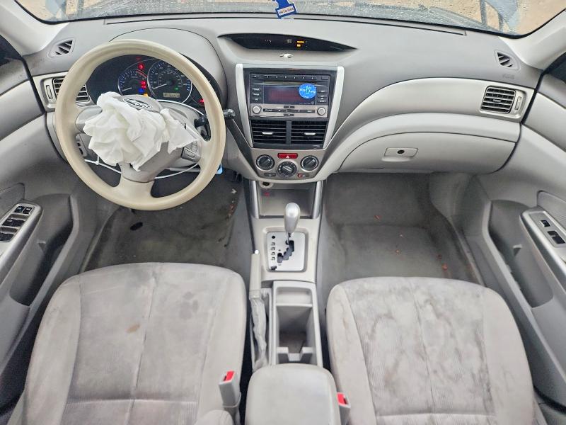 Продаж на аукціоні авто 2010 Subaru Forester, vin: JF2SH6BC1AH902334, номер лоту: 67924096