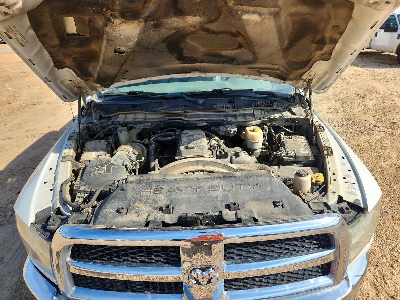 68152056 :رقم المزاد ، 3C63R3GL3JG268694 vin ، 2018 Ram 3500 مزاد بيع
