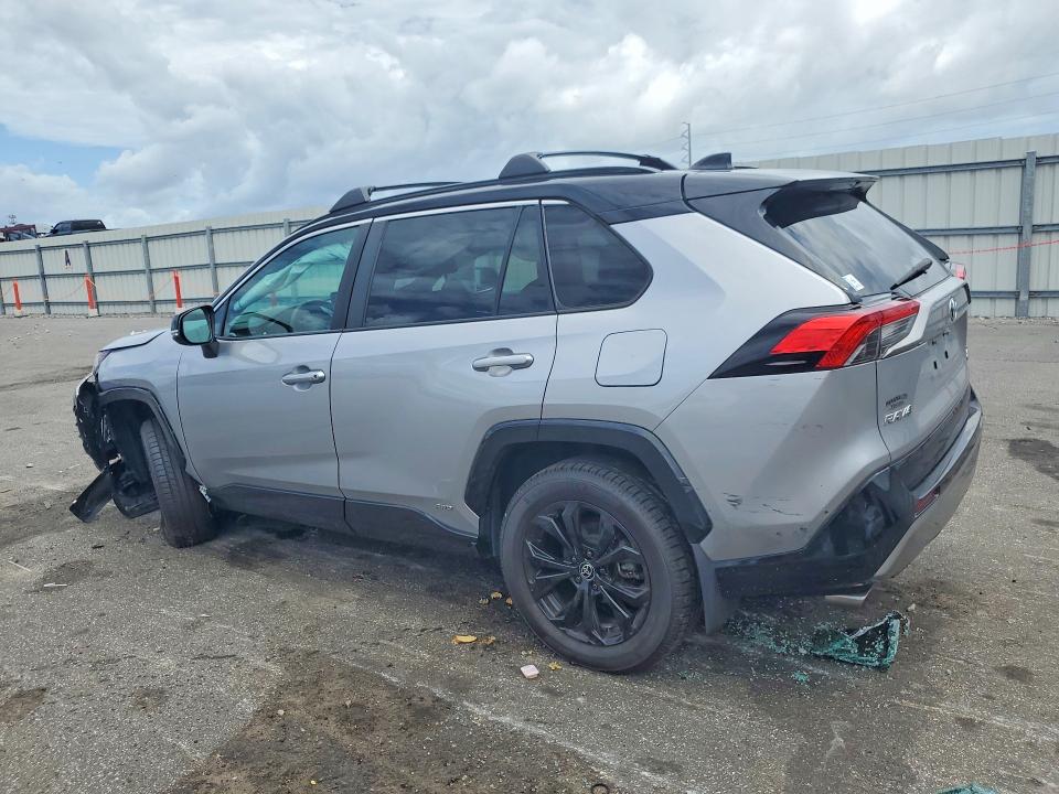 Продаж на аукціоні авто 2023 Toyota Rav4, vin: 4T3E6RFV1PU114929, номер лоту: 68999216