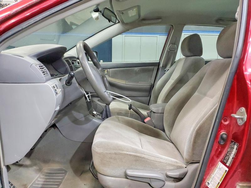 Aukcja sprzedaży 2007 Toyota Corolla, vin: 2T1BR32E17C745705, numer aukcji: 70281316