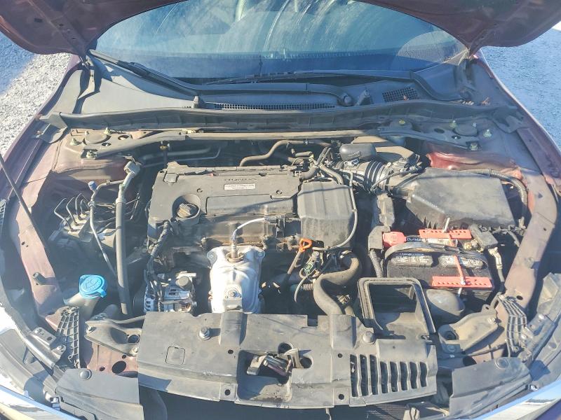 Aukcja sprzedaży 2016 Honda Accord, vin: 1HGCR2F6XGA093500, numer aukcji: 67331476