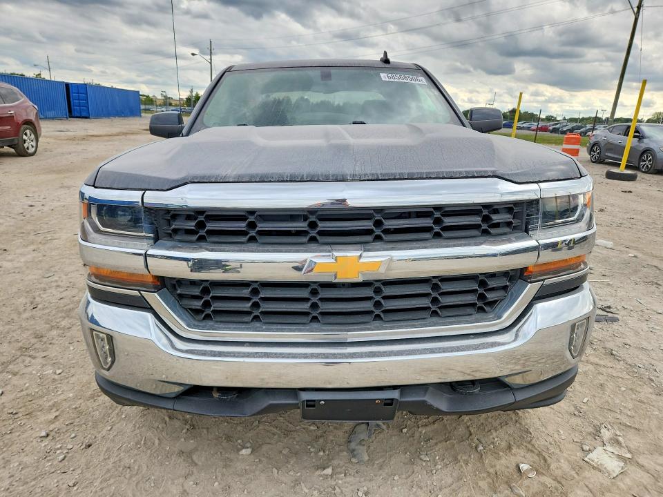 68568506 :رقم المزاد ، 1GCVKREH2HZ266713 vin ، 2017 Chevrolet Silverado مزاد بيع