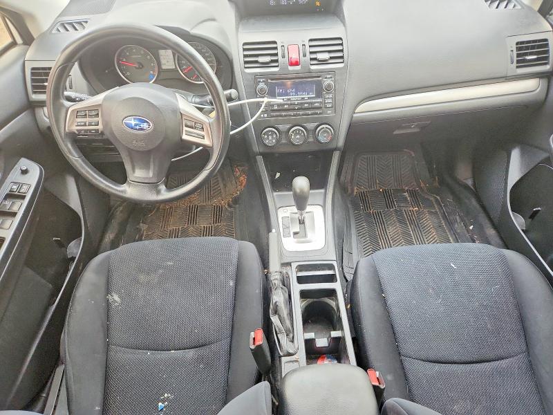 Продаж на аукціоні авто 2014 Subaru Impreza, vin: JF1GJAA61EH018025, номер лоту: 70891966