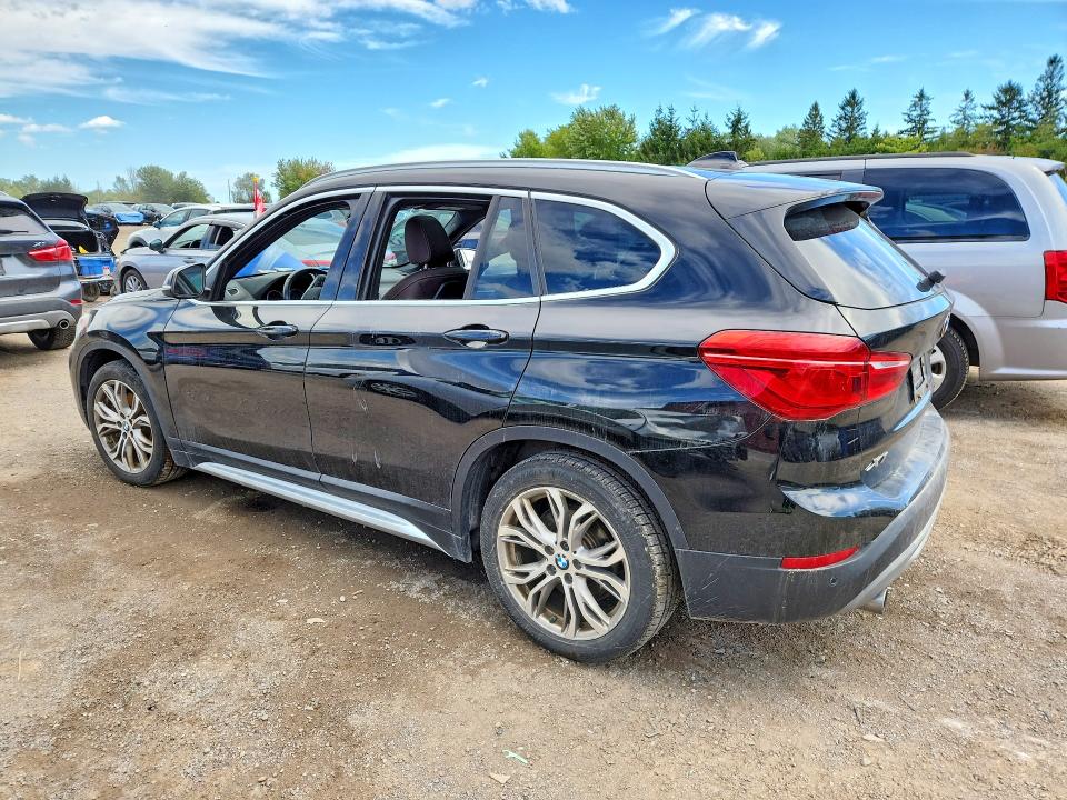 Aukcja sprzedaży 2019 Bmw X1, vin: WBXHT3C57K5N55765, numer aukcji: 68159556