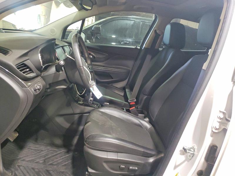 68404726 :رقم المزاد ، KL4CJ2SB6JB656854 vin ، 2018 Buick Encore مزاد بيع