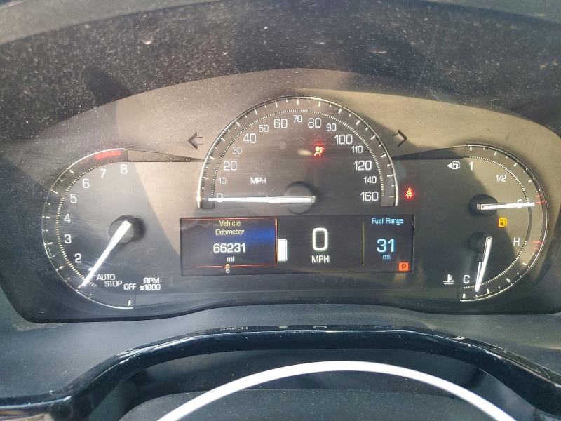 Продажа на аукционе авто 2018 Cadillac Xt5, vin: 1GYKNCRS2JZ228086, номер лота: 68835516