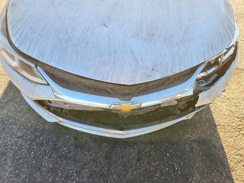 66769766 :رقم المزاد ، 1G1BC5SM1K7126013 vin ، 2019 Chevrolet Cruze مزاد بيع