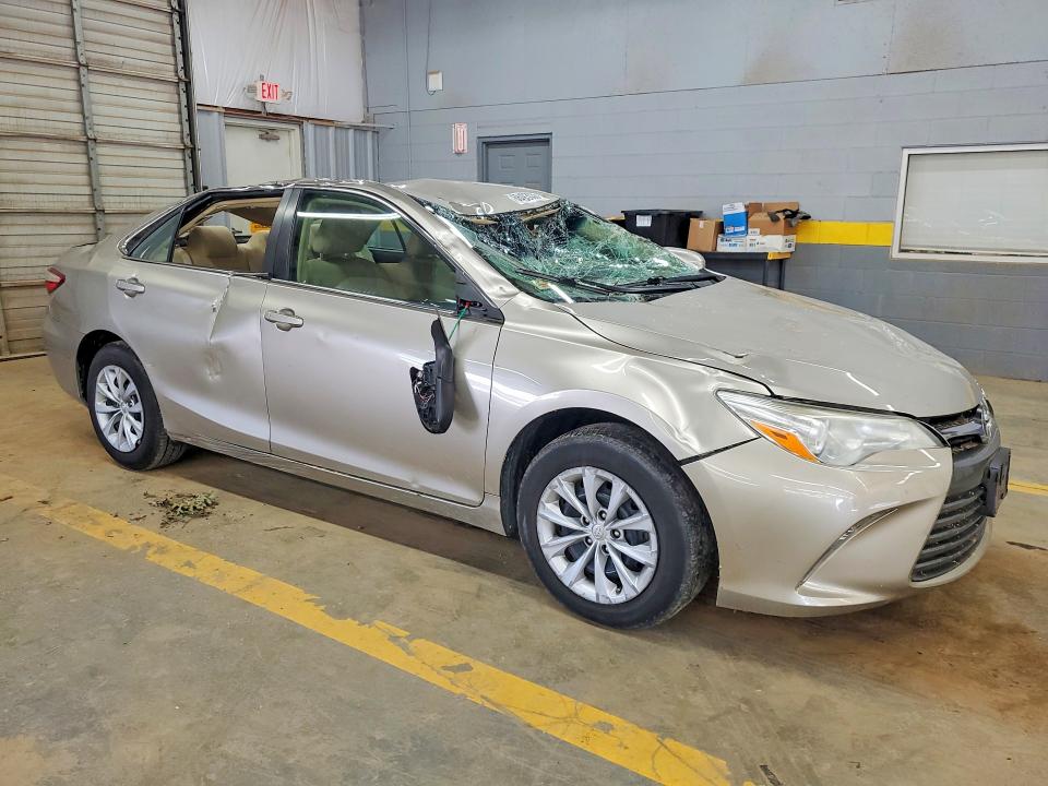 Продажа на аукционе авто 2016 Toyota Camry, vin: 4T4BF1FK7GR576713, номер лота: 68493336