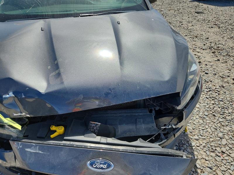 Продаж на аукціоні авто 2018 Ford Focus, vin: 1FADP3L9XJL312440, номер лоту: 68332206