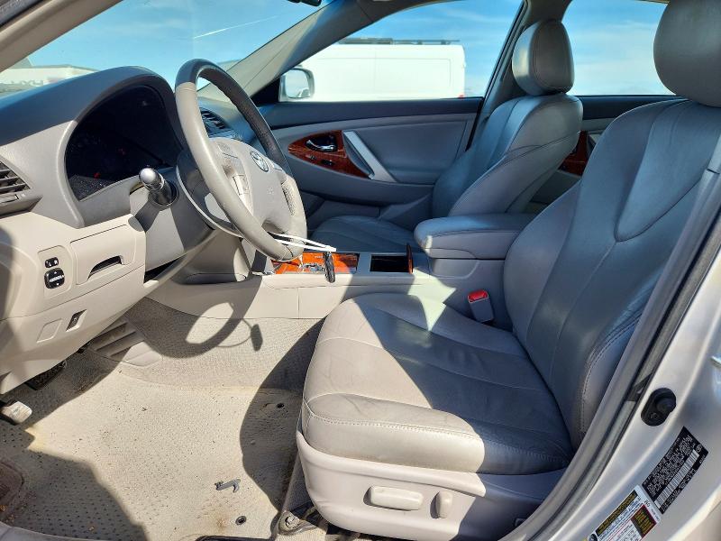 Продажа на аукционе авто 2011 Toyota Camry, vin: 4T1BK3EK6BU627548, номер лота: 68446006