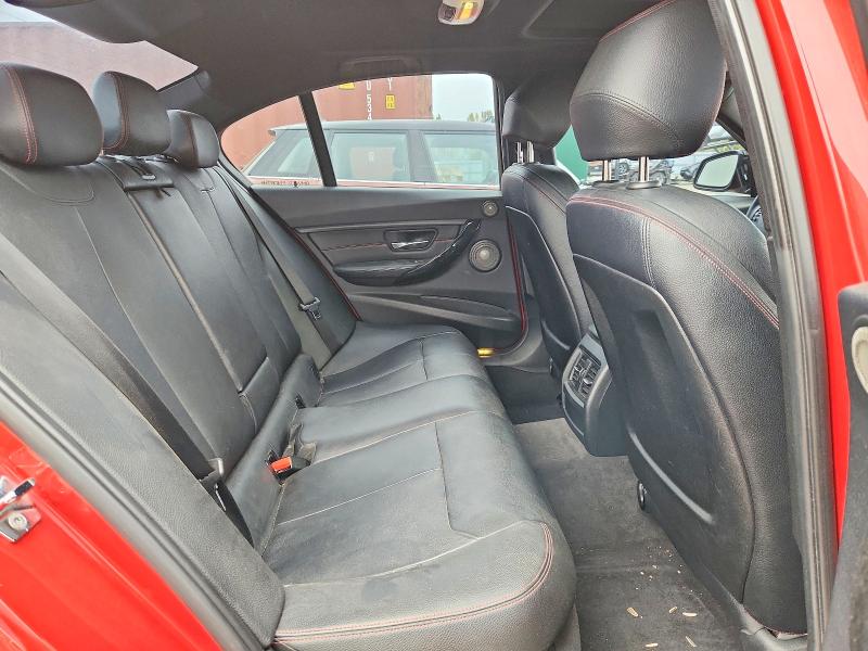 Продажа на аукционе авто 2012 Bmw 328, vin: WBA3A5C54CF344766, номер лота: 70522236