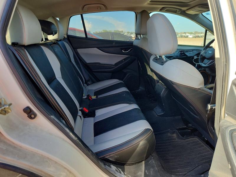 66734146 :رقم المزاد ، JF2GTANC0K8296948 vin ، 2019 Subaru Crosstrek مزاد بيع