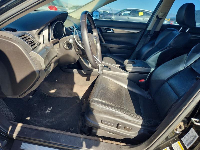 2012 Acura Tl მანქანა იყიდება აუქციონზე, vin: 19UUA8F58CA036096, აუქციონის ნომერი: 68097306