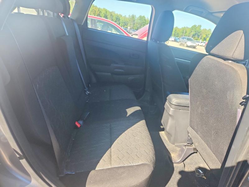 Aukcja sprzedaży 2024 Mitsubishi Rvr, vin: JA4AJUAU1RU600293, numer aukcji: 68572706