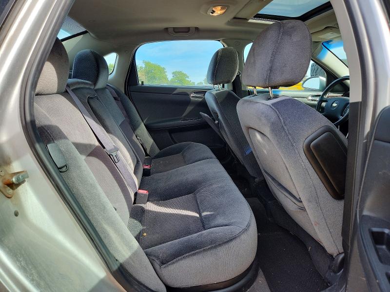 Продажа на аукционе авто 2012 Chevrolet Impala, vin: 2G1WG5E3XC1165612, номер лота: 69386866