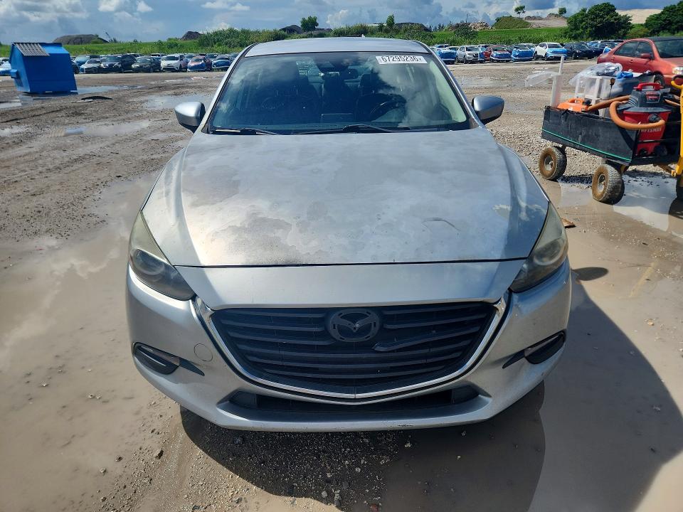 Aukcja sprzedaży 2018 Mazda 3, vin: 3MZBN1V35JM205845, numer aukcji: 67295236