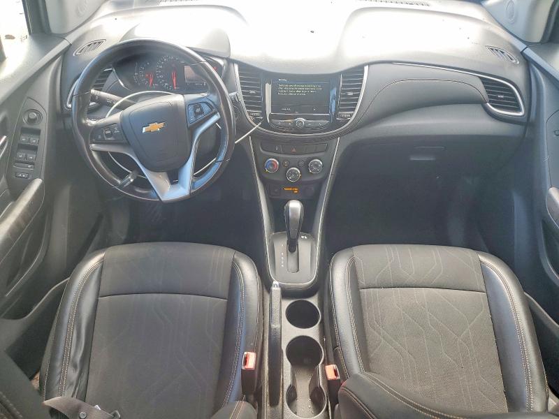 Aukcja sprzedaży 2019 Chevrolet Trax, vin: KL7CJLSB3KB797133, numer aukcji: 67439606