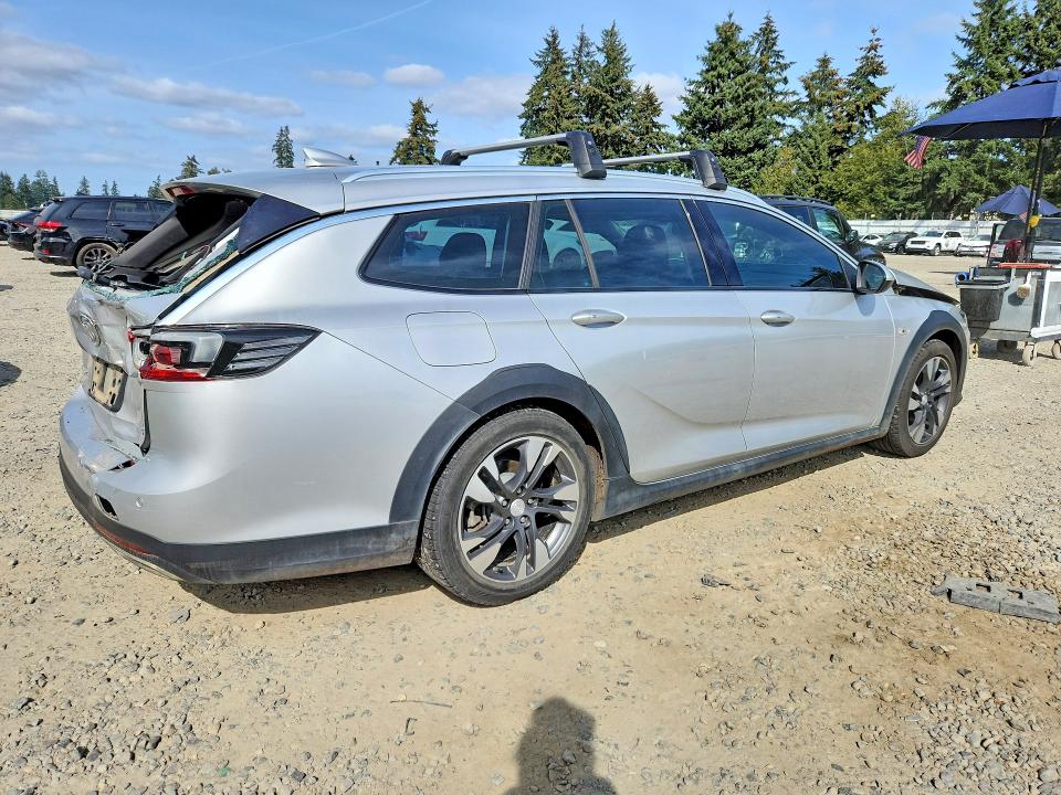 Aukcja sprzedaży 2018 Buick Regal Tourx, vin: W04GU8SX4J1083577, numer aukcji: 68699666