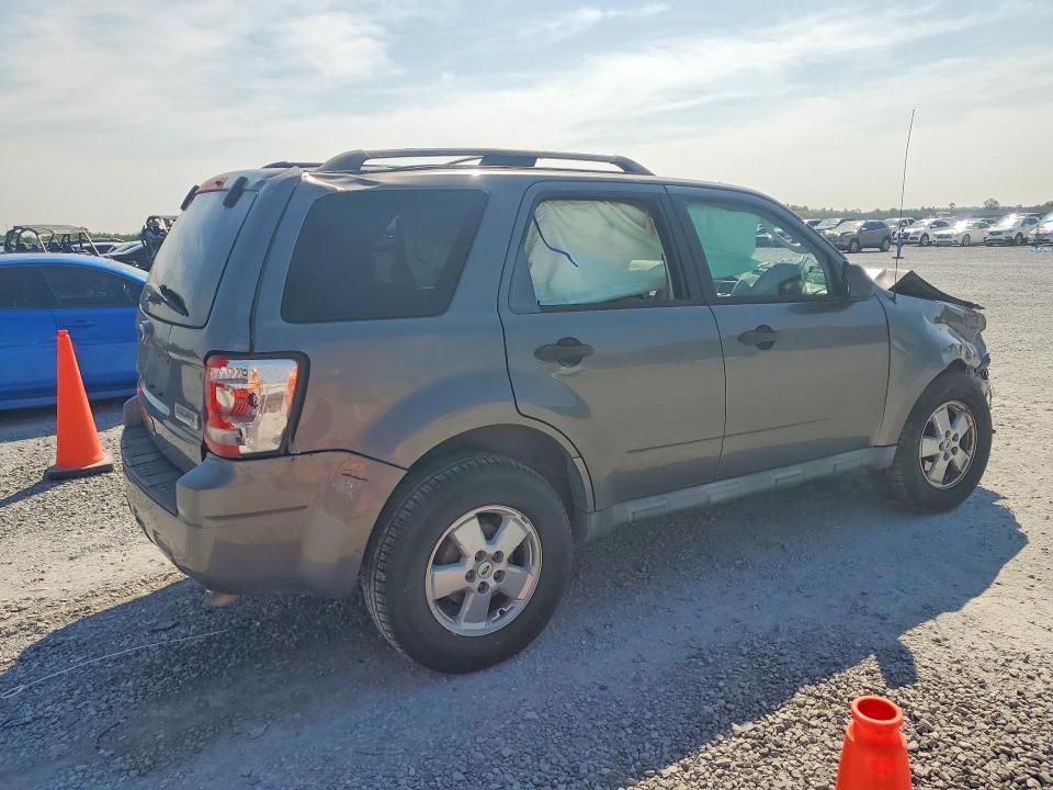 Aukcja sprzedaży 2012 Ford Escape, vin: 1FMCU0DG5CKA98844, numer aukcji: 70157106